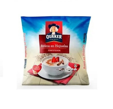 Imagen de Avena Original Quaker 200 Gr.