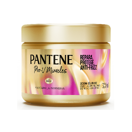 Imagen de Mascarilla Intensiva Restauración Pantene 300 Ml.