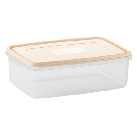 Imagen de Envase Conservador De Alimentos Con Tapa Manaplas.