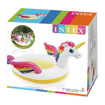 Imagen de Flotador Inflable De Unicornio Intex.