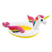 Imagen de Flotador Inflable De Unicornio Intex.