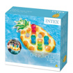 Imagen de Flotador Inflable Para Vasos Piña Intex.