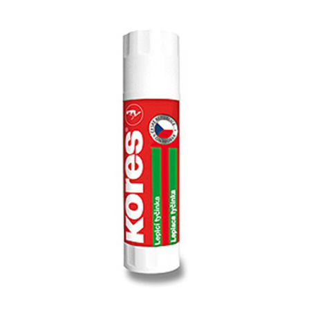 Imagen de Pega En Barra Kores 40Gr.