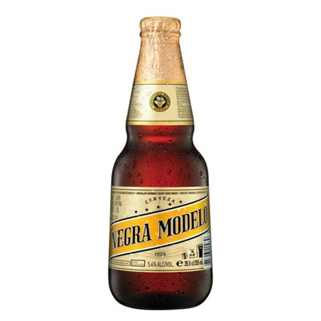 Imagen de Cerveza Negra Modelo 355Ml.