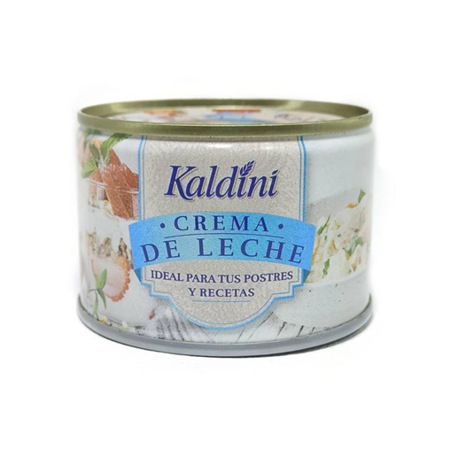 Imagen de Crema De Leche Kaldini 170 Gr.