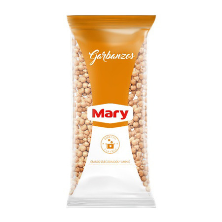 Imagen de Garbanzo Mary 500 Gr.