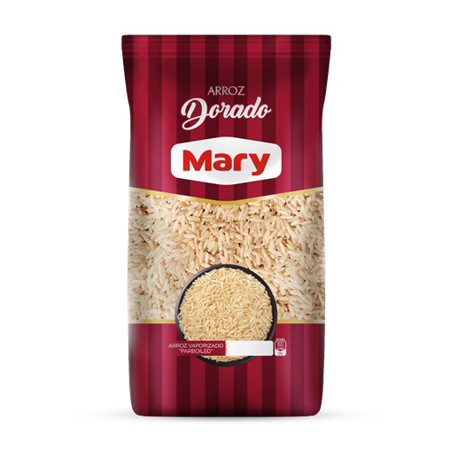 Imagen de Arroz Vaporizado Mary 800 Gr.