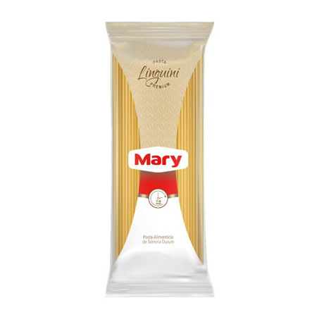 Imagen de Pasta Linguini Premium Mary 500 Gr.