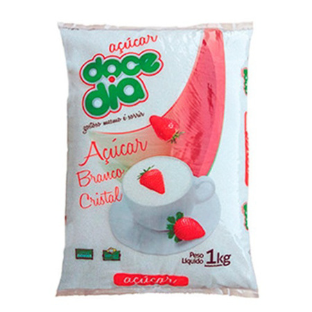 Imagen de Azúcar Doce Dia 1Kg
