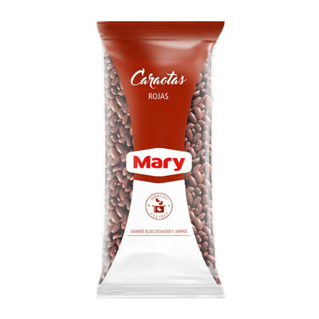 Imagen de Caraota Roja Mary 500 Gr.