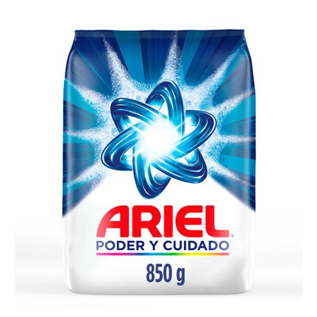 Detergente Liquido Ariel Regular Power Líquido 1 L. – Super Carnes