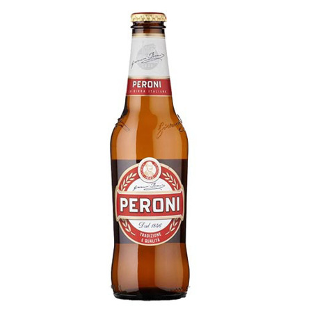 Imagen de Cerveza Peroni 330Ml