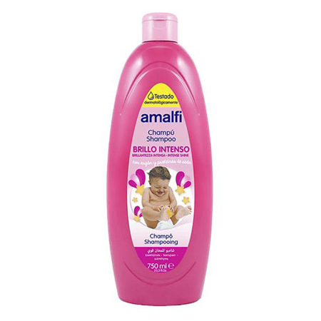 Imagen de Champú Brillo Intenso Amalfi 750Ml