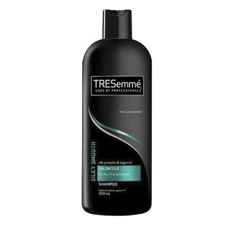 Imagen de Champú Tresemme Smooth & Silky 500Ml.