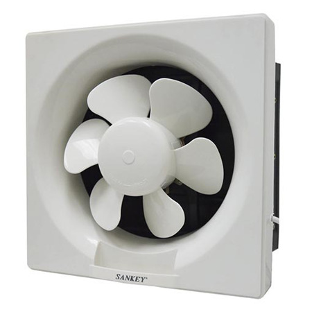 Imagen de Extractor De Aire Acondicionado TFV-1213 Sankey.