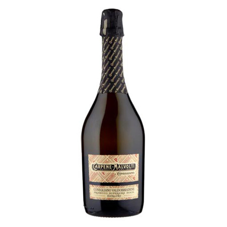 Imagen de Vino Espumante Prosecco Carpene Malvolti 0.75Ml.
