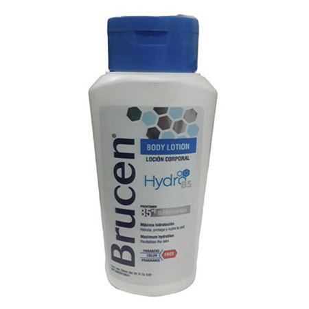 Imagen de Loción Corporal Hydro B5 Brucen 250Ml.