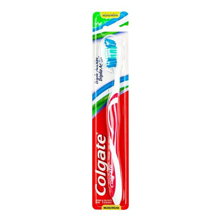 Imagen de Cepillo Dental Triple Acción Colgate