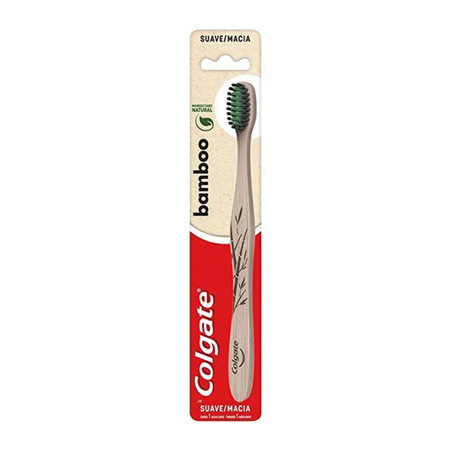 Imagen de Cepillo Dental Bamboo Colgate