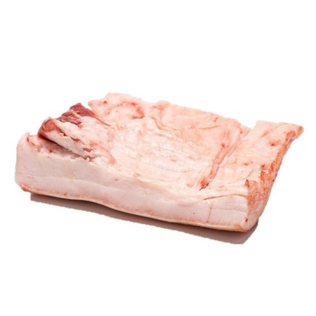 Imagen de Tocino De Cerdo (Congelado) 600 Gr.