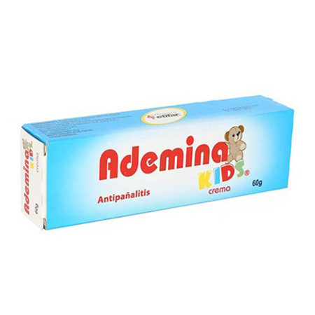 Imagen de Ademina Crema Kids 60Gr