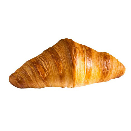 Imagen de Croissant Jamón De Pavo Y Queso Crema 1Und