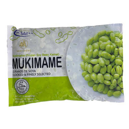 Imagen de Soya En Grano Oceania 500G