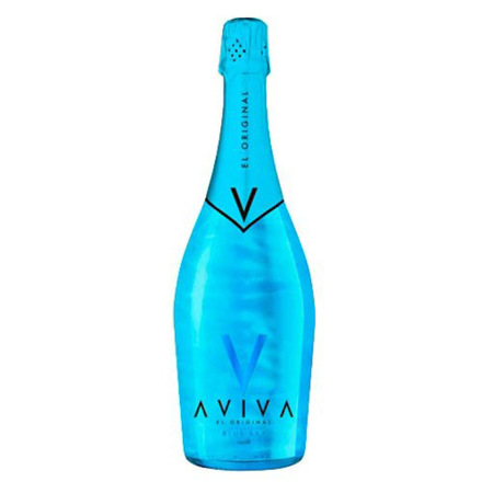 Imagen de Vino Espumoso Aviva Blue 0.75L