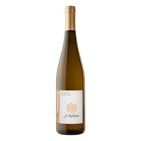 Imagen de Vino Blanco Gewurztraminer Joseph 0.75L.