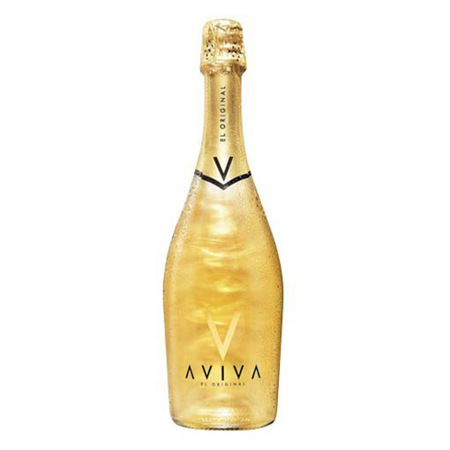 Imagen de Vino Espumante Gold Aviva 0.75L