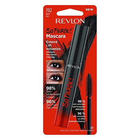 Imagen de Mascara Para Pestaña Negro Revlon 75Ml