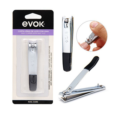 Imagen de Corta Uñas Evok