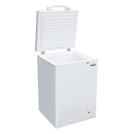 SIGO Freezer Horizontal 100L Sankey RFC362