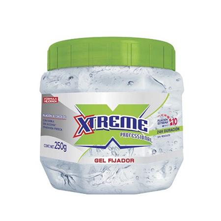 Imagen de Gel Fijador Profesionaal Xtreme 250G