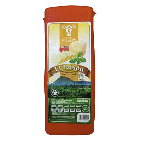 Imagen de Queso Gouda El Tablón 250G