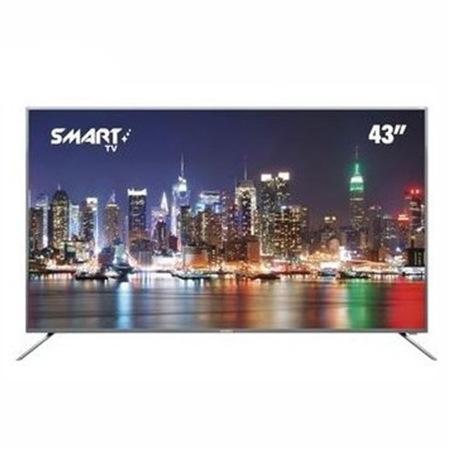 Imagen de Televisor 43" Smart Sankey CLED43SDV5