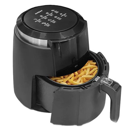 Imagen de Olla Freidora Sankey FRW-3873D