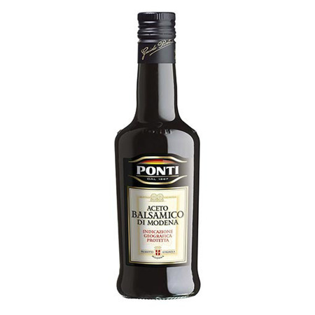Imagen de Vinagre Balsamico De Modena Ponti 500Ml