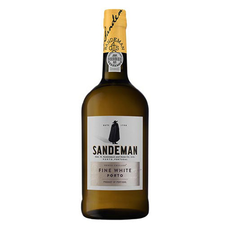 Imagen de Vino Blanco Porto Sandeman 0.75L