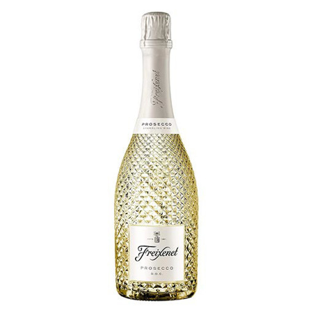 Imagen de Vino Espumante Blanco Freixenet Prosecco Extra Dry 750 Ml