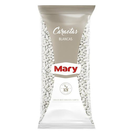 Imagen de Caraota Blanca Mary 500 Gr