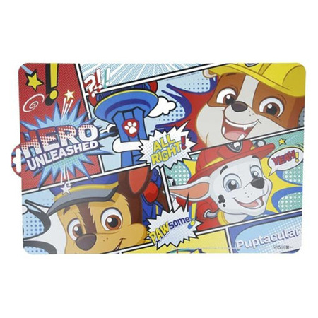 Imagen de Individual De Paw Patrol  Stor