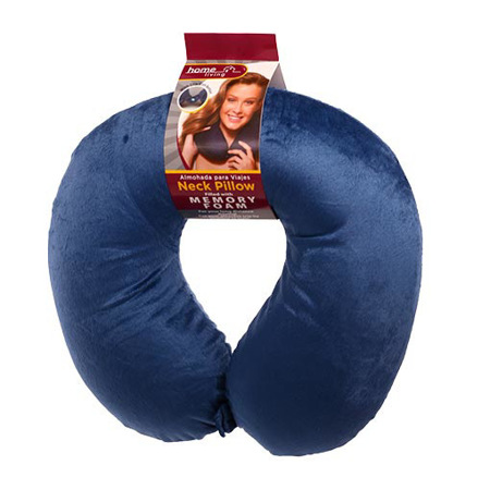 Imagen de Almohada Para Cuello Home Living Kids 30x30