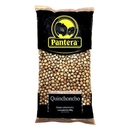 Imagen de Quinchoncho Pantera 500 Gr