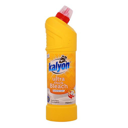 Imagen de Blanqueador Kalyon Multiuso Summer Sun 750 Ml