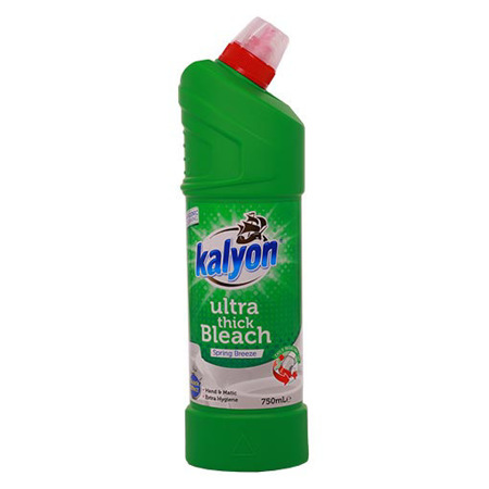 Imagen de Blanqueador Kalyon Multiuso Spring Breez 750 Ml