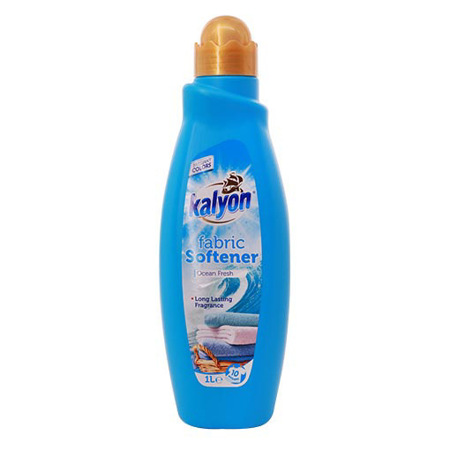 Imagen de Suavizante Kalyon Ocean Fresh 1L