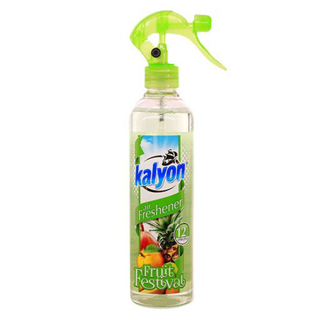 Imagen de Ambientador Kalyon Fruit Festival 400 Ml