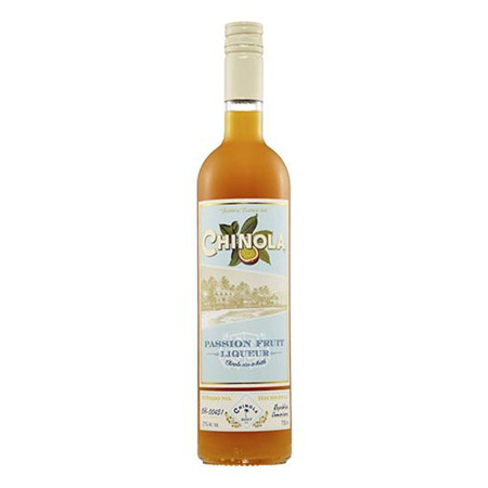 Imagen de Licor Chinola De Parchita 0.75L