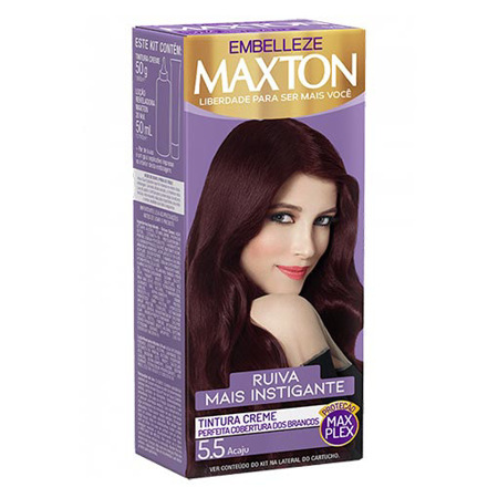 Imagen de Tinte Maxton #5.5